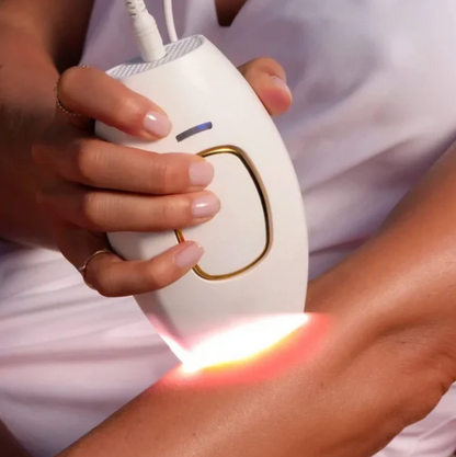 IPL Laserový Odstraňovač Chloupků